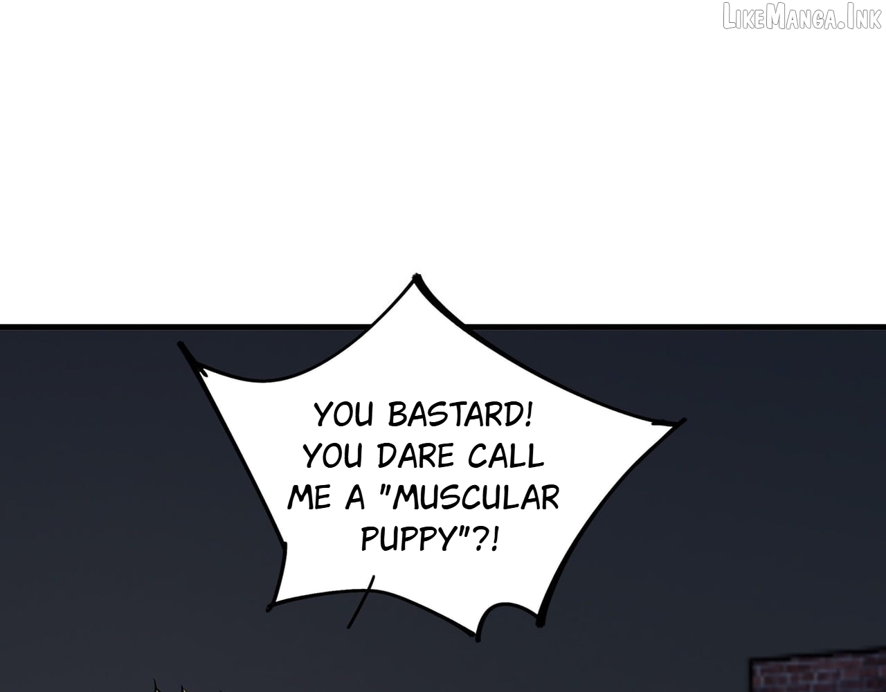 Confession Of The Suspect A Chapter 50  - page 6